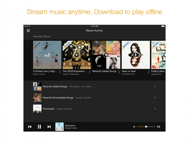 Amazon Music App For Macos